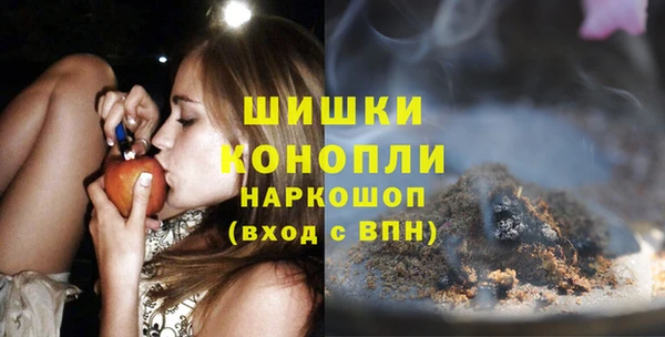 трава Магас